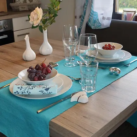 Elsa - Brötchenservice Apartment Reichmannsdorf