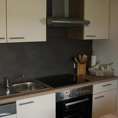 Elsa - Brötchenservice Apartment