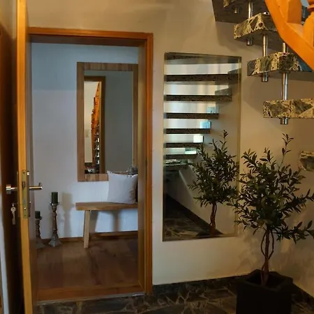 Apartmán 