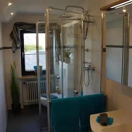 Apartmán 