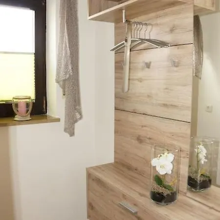 Elsa - Brötchenservice Apartment *