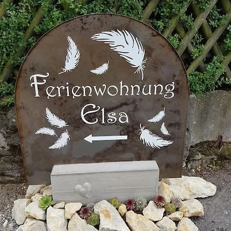 Elsa - Brötchenservice *