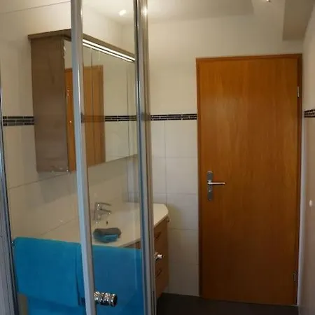 Elsa - Brötchenservice Apartment Reichmannsdorf