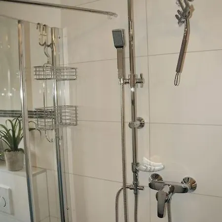 Apartment Elsa - Brötchenservice Reichmannsdorf